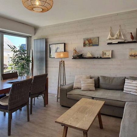 Ker Mamette Bel Appartement En Bord De Mer كيبِرو المظهر الخارجي الصورة