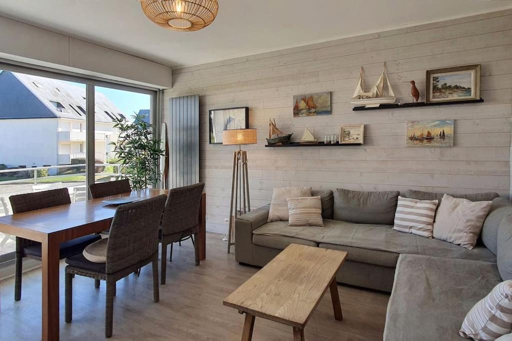 Ker Mamette Bel Appartement En Bord De Mer كيبِرو المظهر الخارجي الصورة