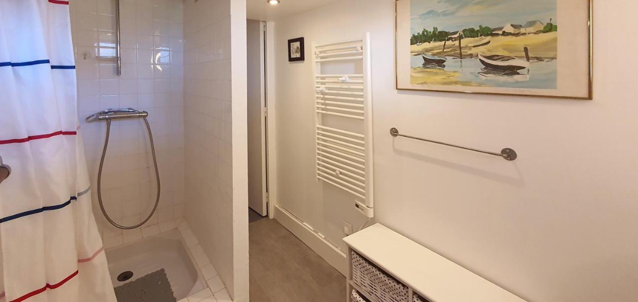 Ker Mamette Bel Appartement En Bord De Mer كيبِرو المظهر الخارجي الصورة