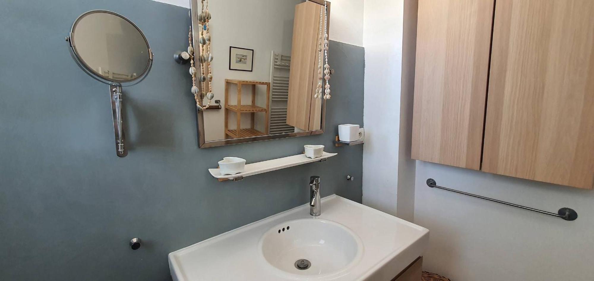Ker Mamette Bel Appartement En Bord De Mer كيبِرو المظهر الخارجي الصورة
