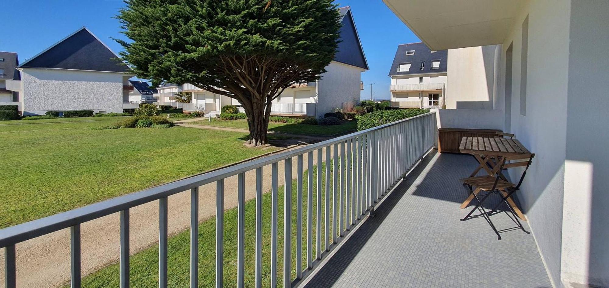 Ker Mamette Bel Appartement En Bord De Mer كيبِرو المظهر الخارجي الصورة