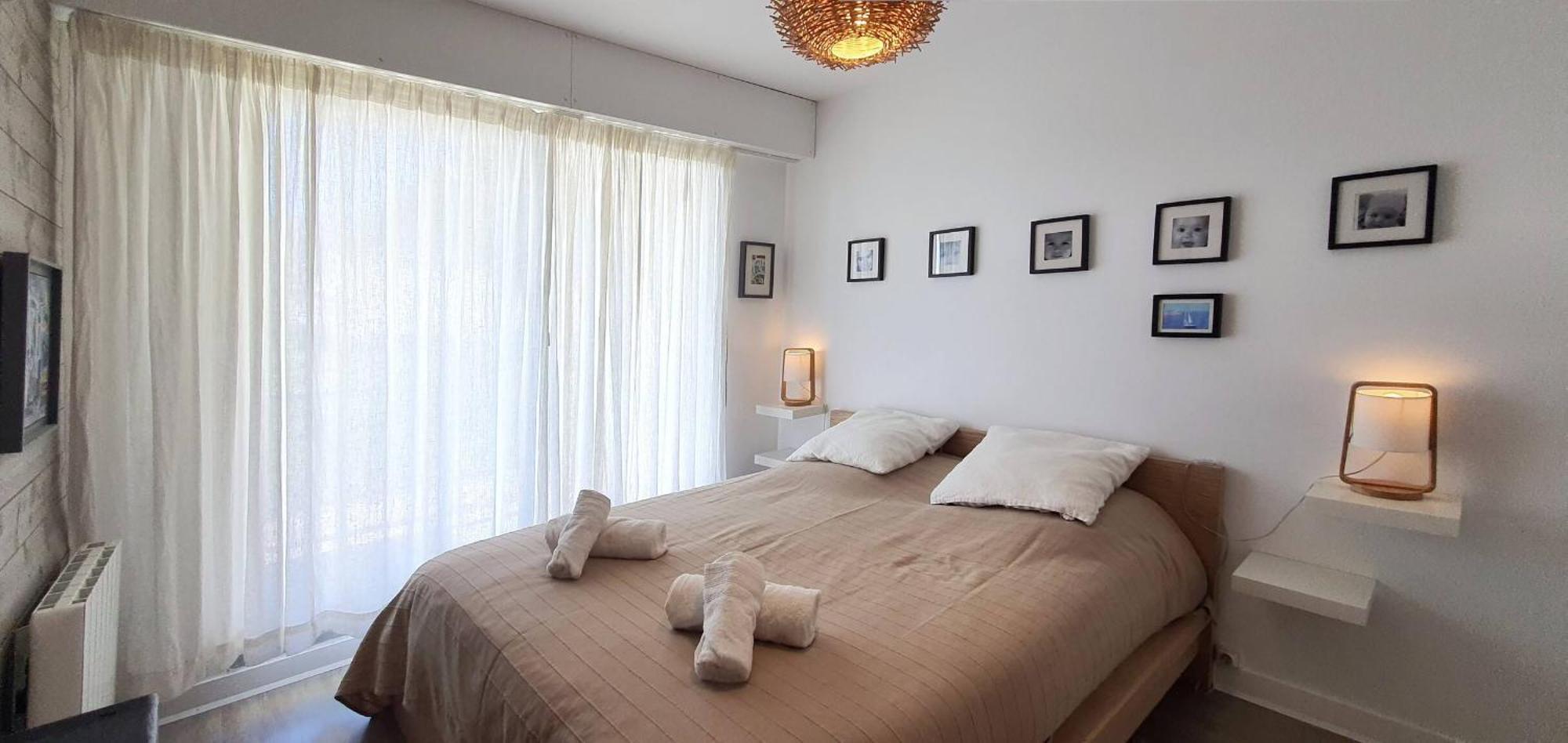 Ker Mamette Bel Appartement En Bord De Mer كيبِرو المظهر الخارجي الصورة