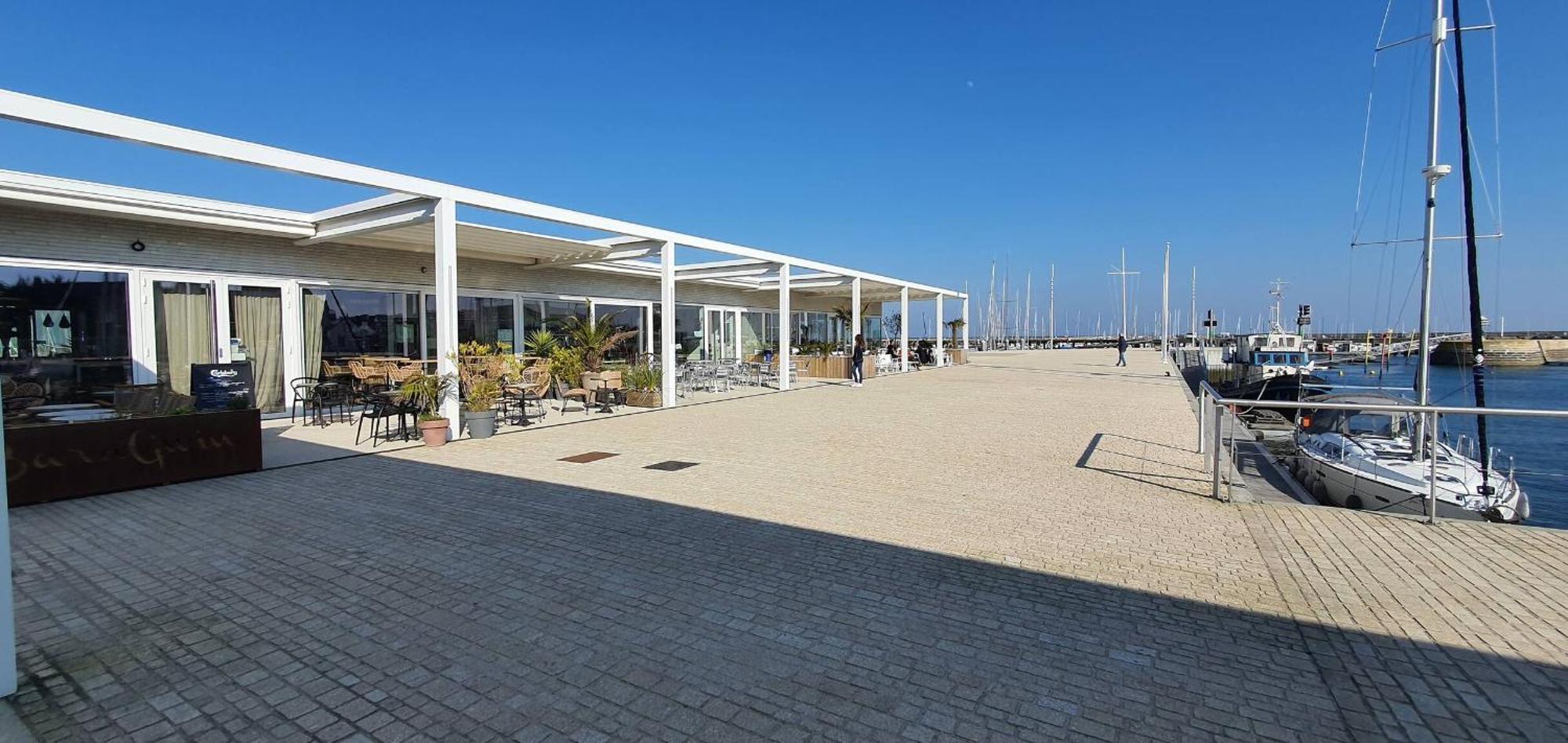 Ker Mamette Bel Appartement En Bord De Mer كيبِرو المظهر الخارجي الصورة